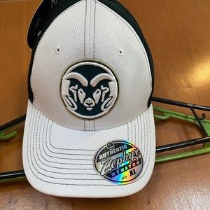 Colorado State University Hat